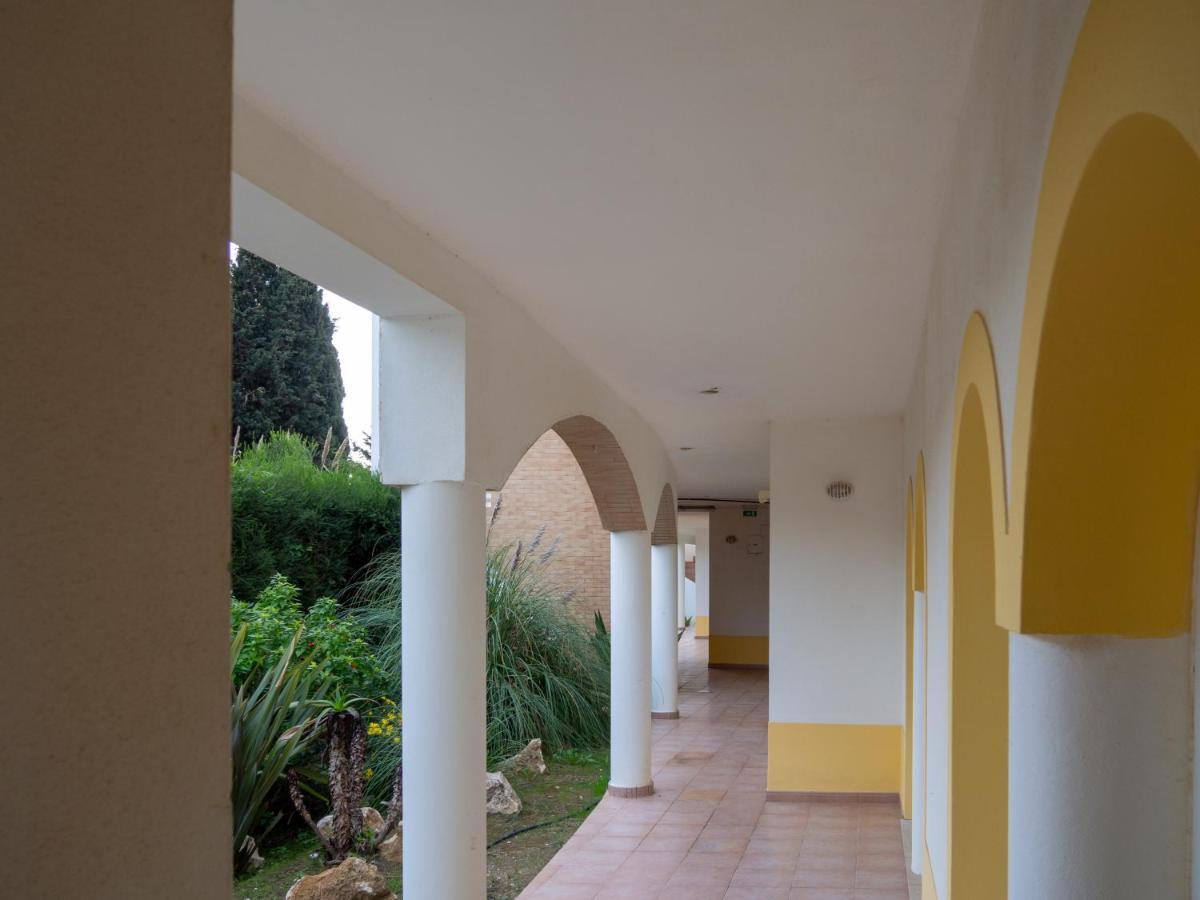 Luz Bay Hotel Eksteriør billede