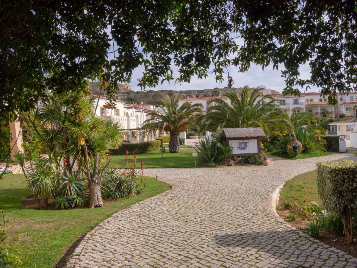 Luz Bay Hotel Eksteriør billede