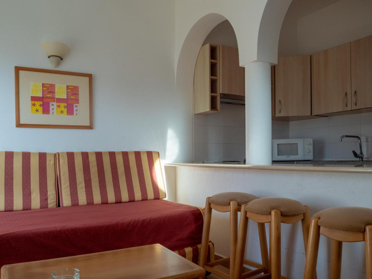 Luz Bay Hotel Eksteriør billede