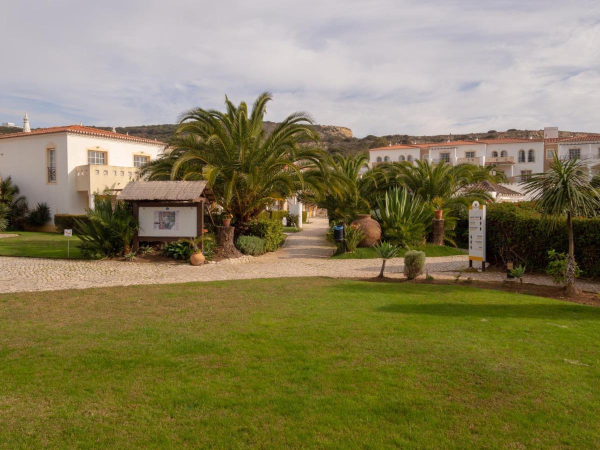 Luz Bay Hotel Eksteriør billede