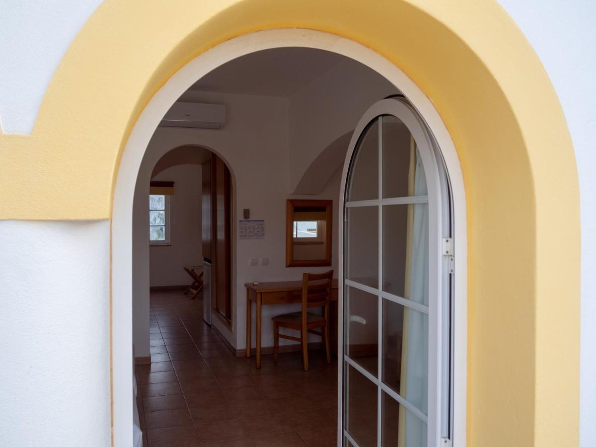 Luz Bay Hotel Eksteriør billede