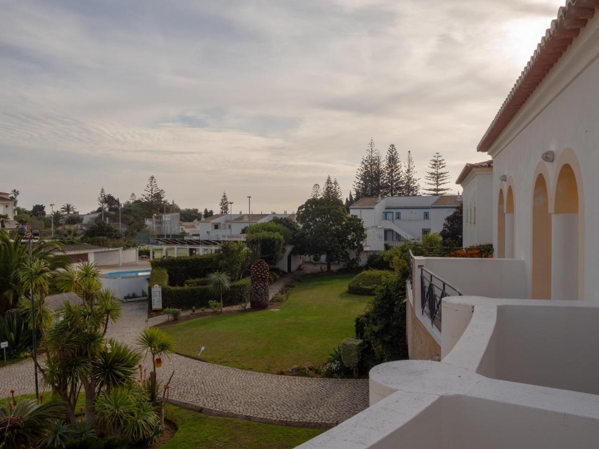 Luz Bay Hotel Eksteriør billede