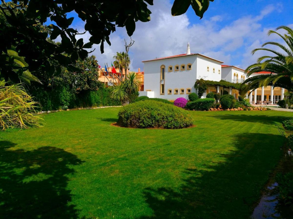 Luz Bay Hotel Eksteriør billede