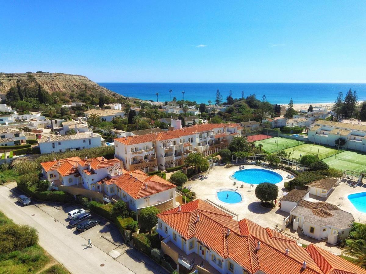 Luz Bay Hotel Eksteriør billede
