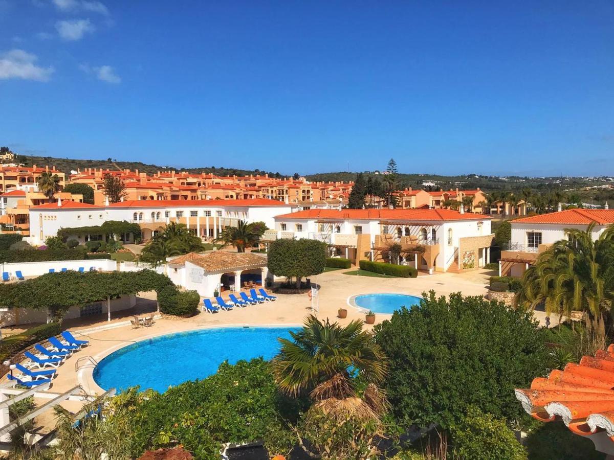 Luz Bay Hotel Eksteriør billede