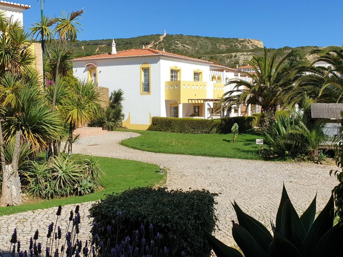 Luz Bay Hotel Eksteriør billede