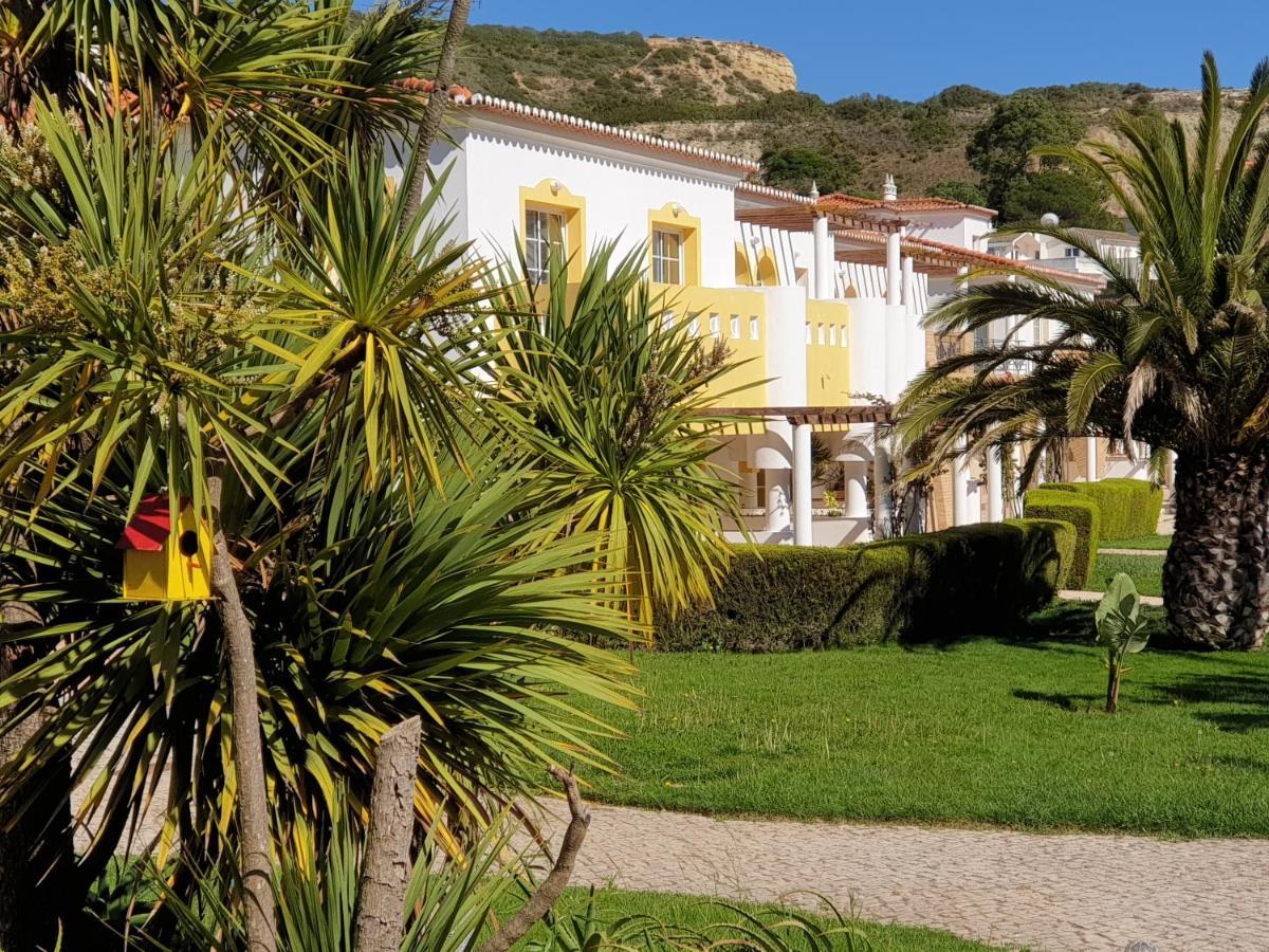 Luz Bay Hotel Eksteriør billede